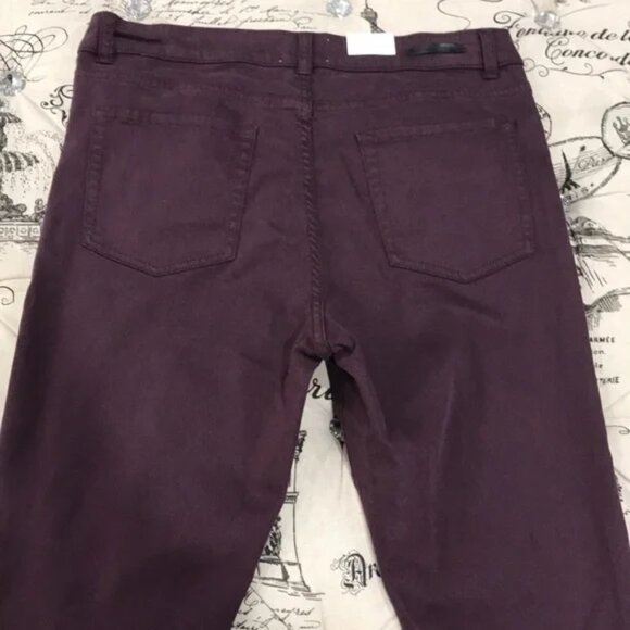 CASLON Skinny Jeans - Picture 5 of 8